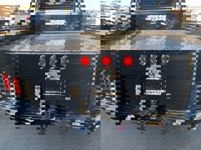 New 2025 GMC Sierra 2500 Pro image 7