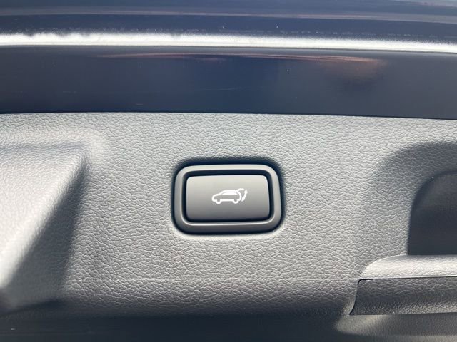 New 2025 Hyundai Palisade Calligraphy image 21