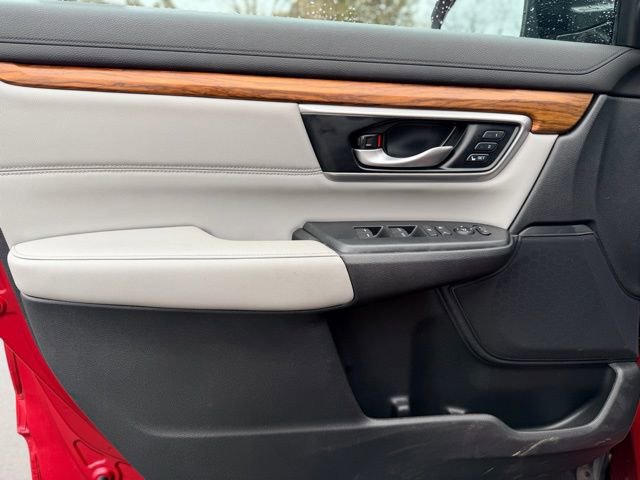 Used 2022 Honda CR-V EX-L image 19