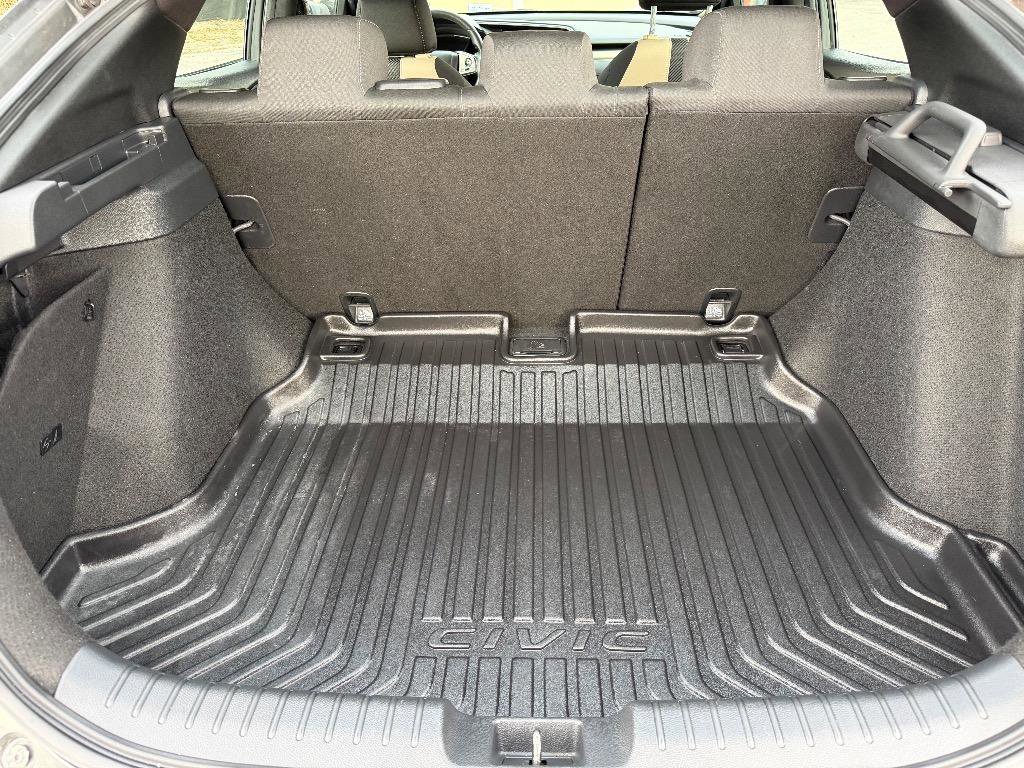 Used 2019 Honda Civic EX image 14