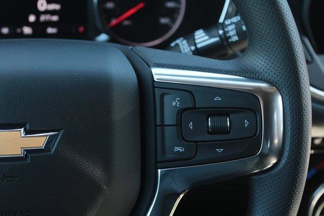 New 2025 Chevrolet Blazer LT image 16