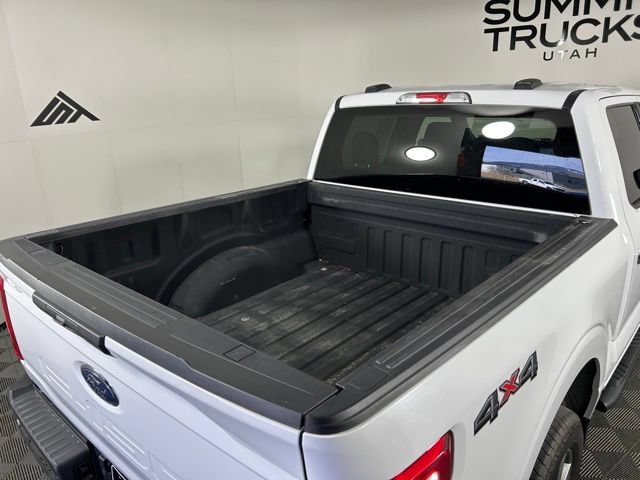 Used 2021 Ford F150 XLT AWD/4WD image 6