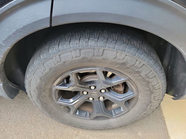 Used 2023 Ford Explorer Timberline AWD/4WD image 7