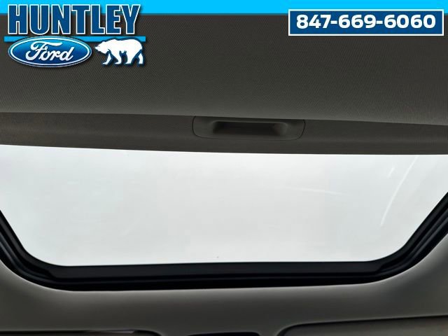 Used 2025 Hyundai Santa Fe XRT image 19