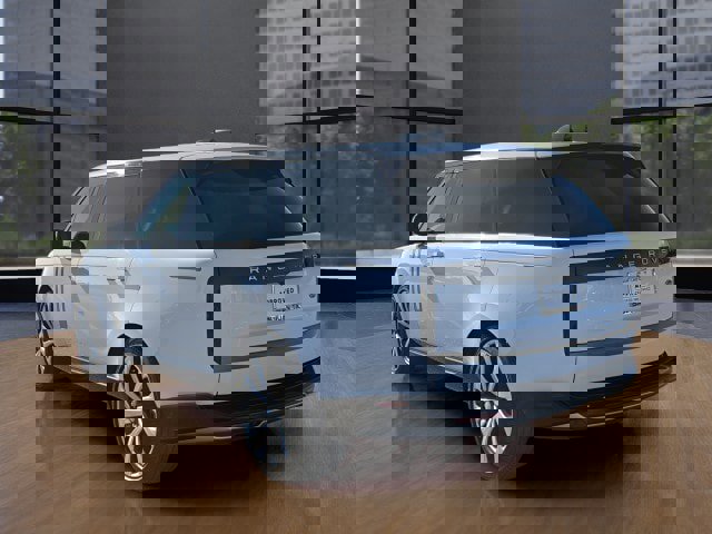 Used 2023 Land Rover Range Rover Long Wheelbase SE image 15