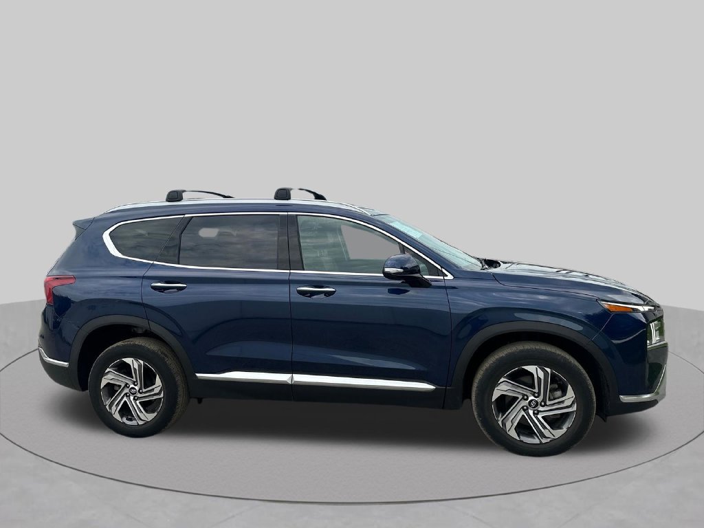 Used 2023 Hyundai Santa Fe SEL w/ Premium Package AWD/4WD image 43