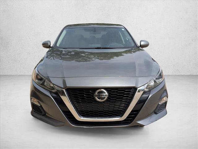Used 2019 Nissan Altima 2.5 S FWD image 2
