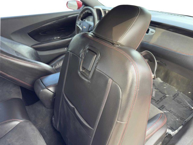 Used 2013 Chevrolet Camaro ZL1 image 50
