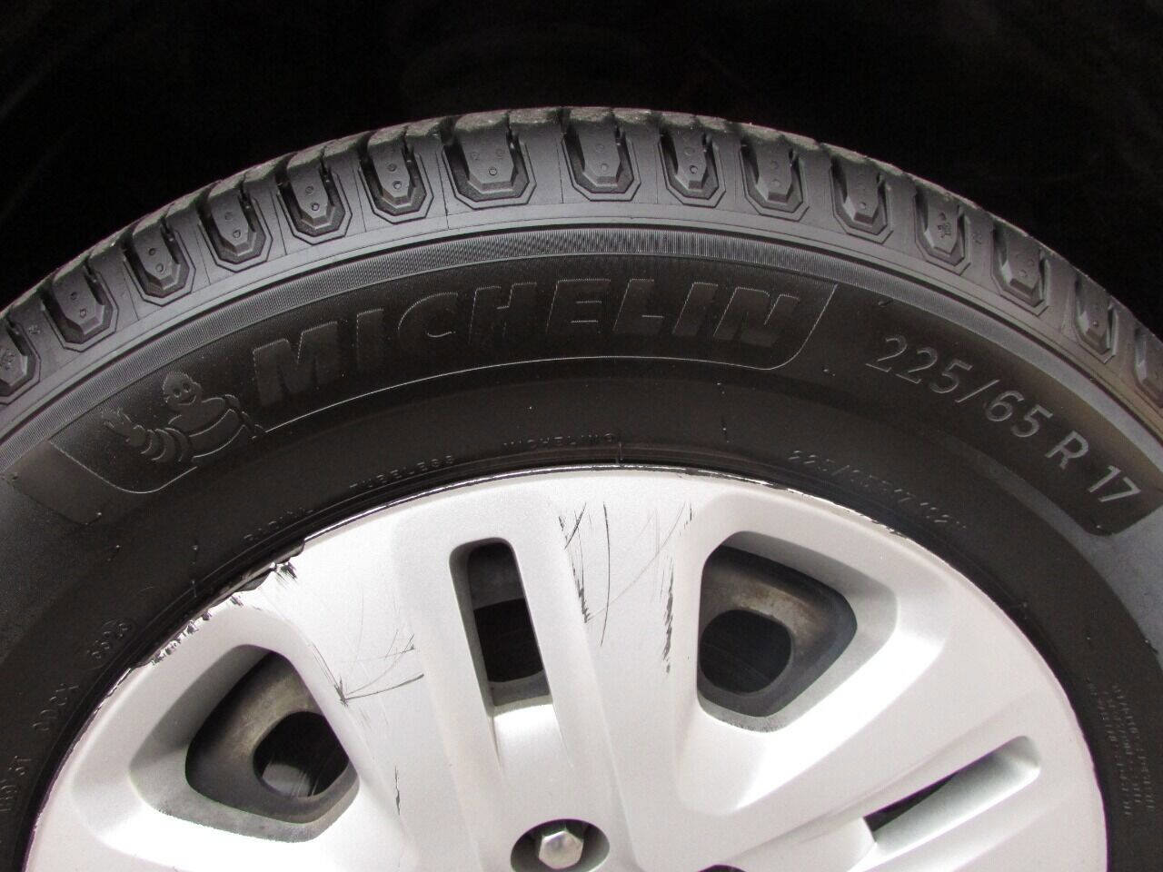 Used 2013 Dodge Journey American Value Package w/ Flexible Seating Group image 38