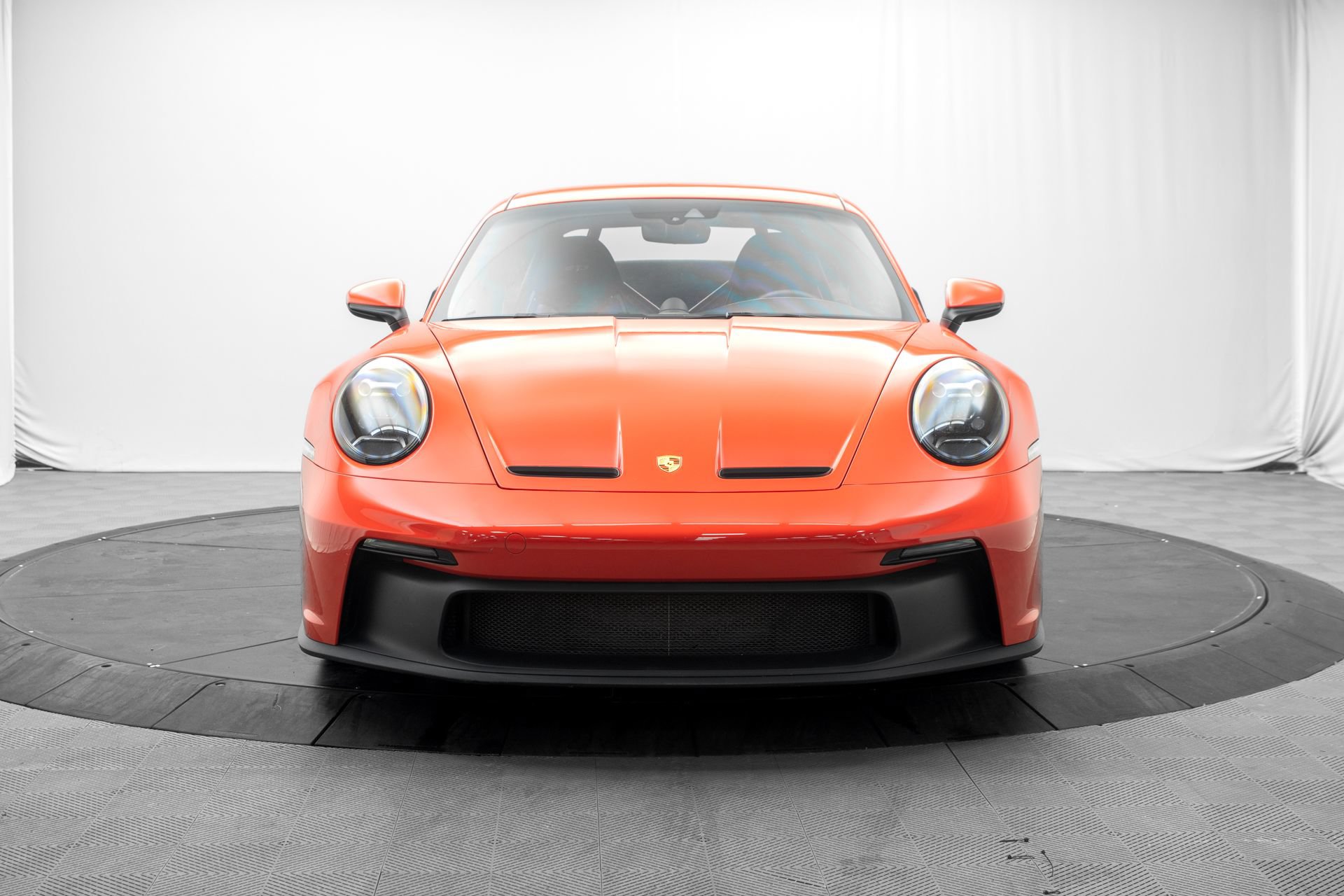 Used 2022 Porsche 911 GT3 RWD image 9