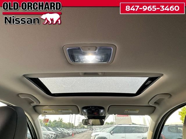 Used 2023 Hyundai Tucson SEL w/ Convenience Package AWD/4WD image 15