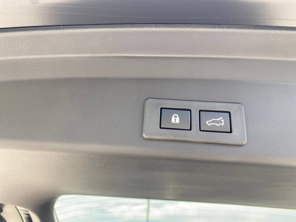 New 2026 Subaru Ascent Limited AWD/4WD image 16