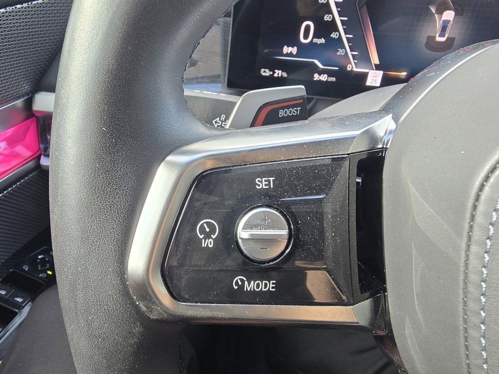 Used 2024 BMW i7 xDrive60 image 20