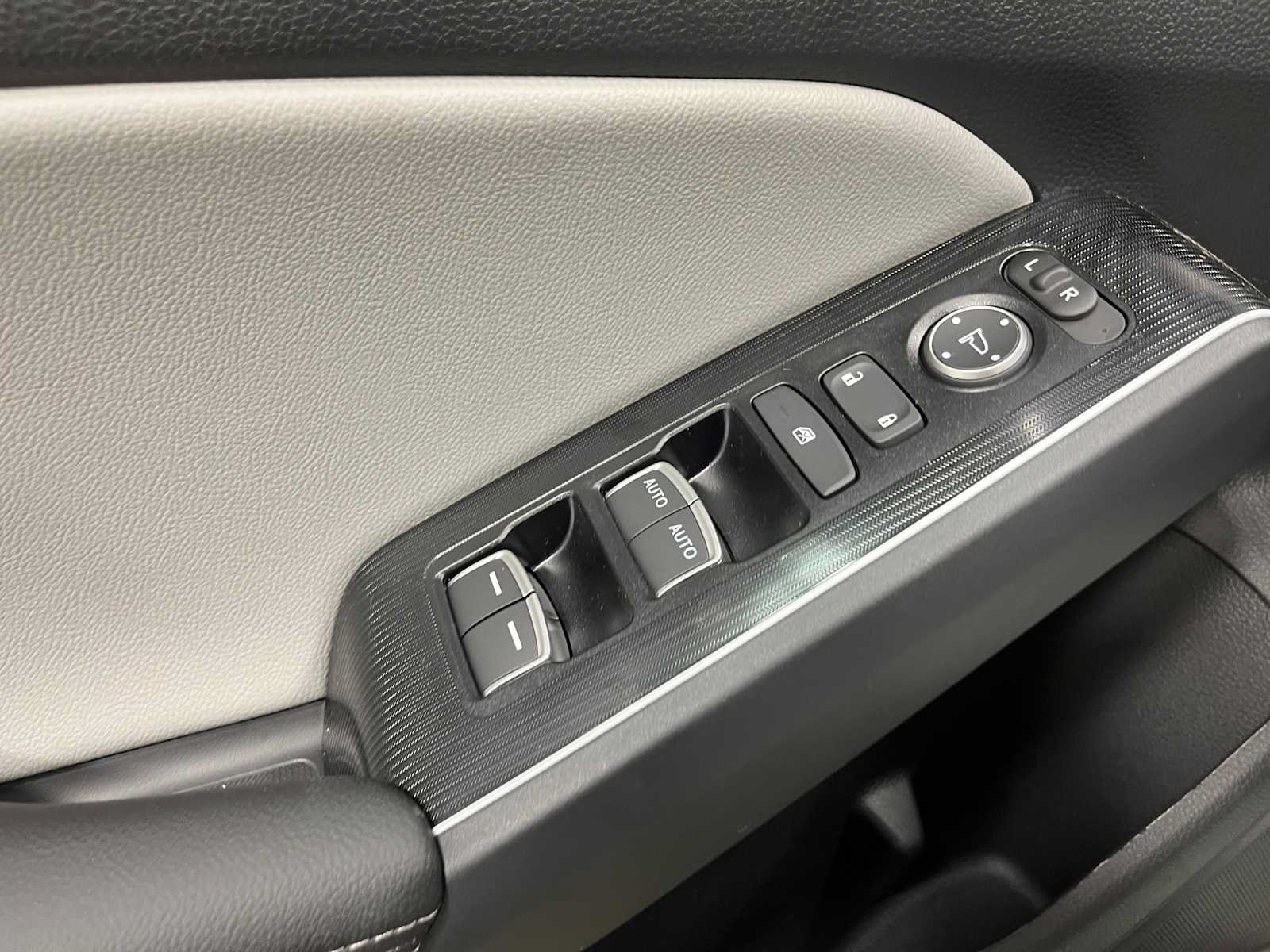 New 2026 Honda Civic Sport Touring image 13