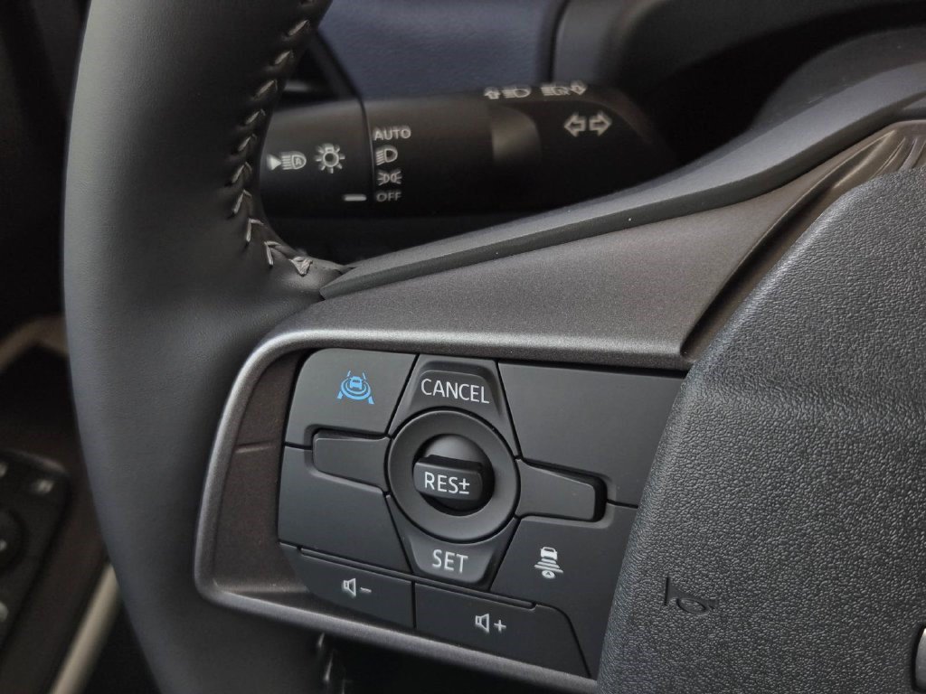 New 2026 Nissan Sentra SL w/ Floor Mat Package FWD image 26