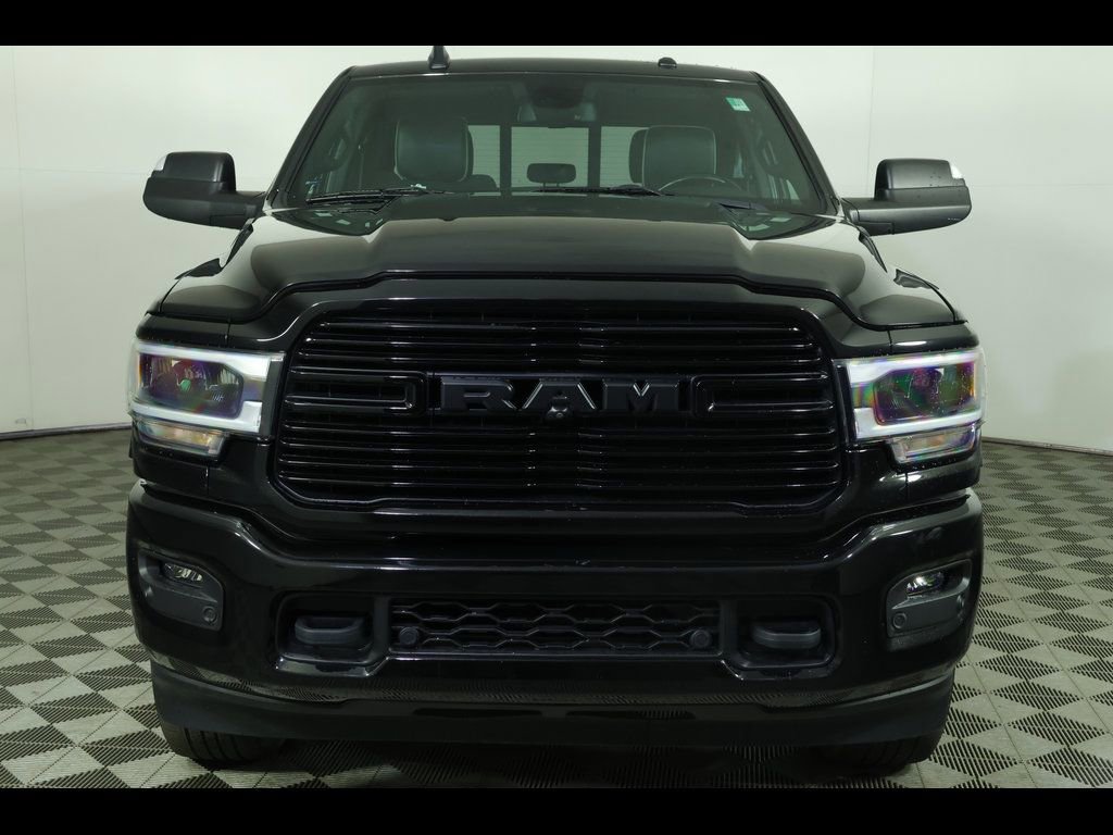 Used 2022 RAM 2500 Laramie AWD/4WD image 19