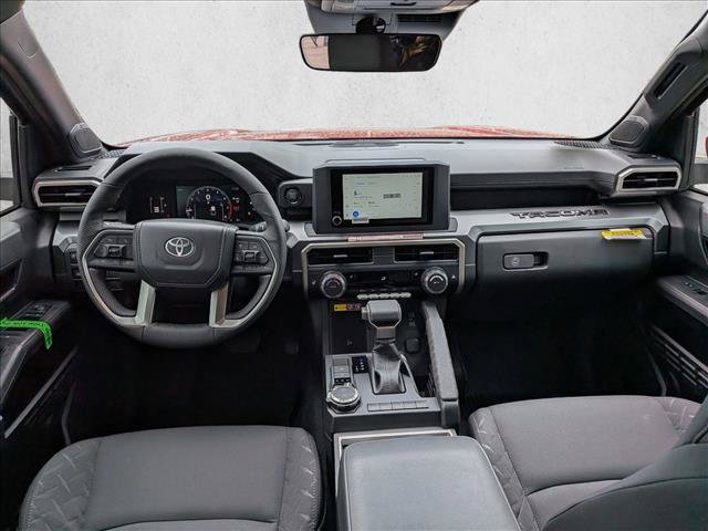 New 2026 Toyota Tacoma SR5 AWD/4WD image 14
