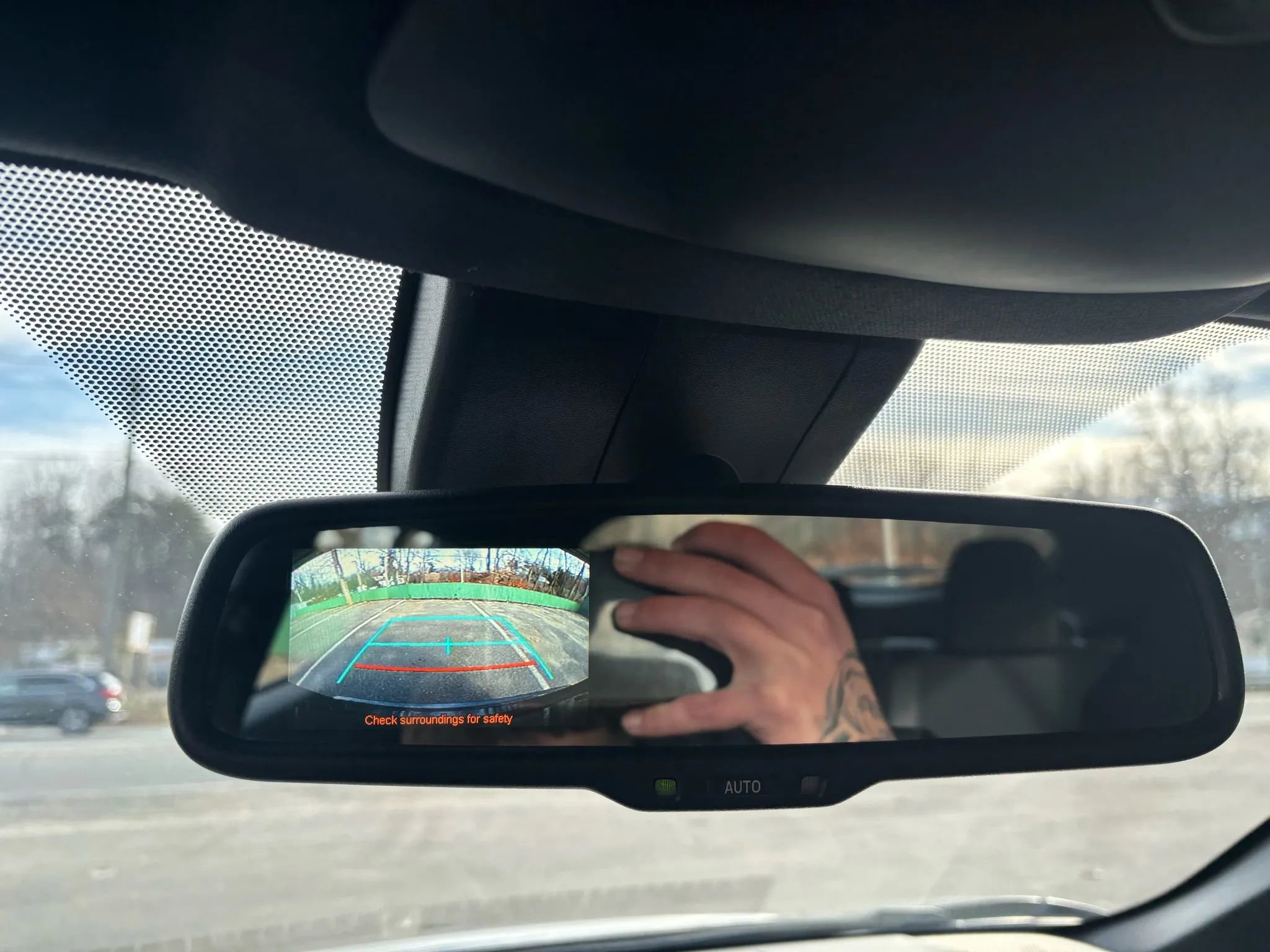 Used 2018 Toyota C-HR XLE image 31