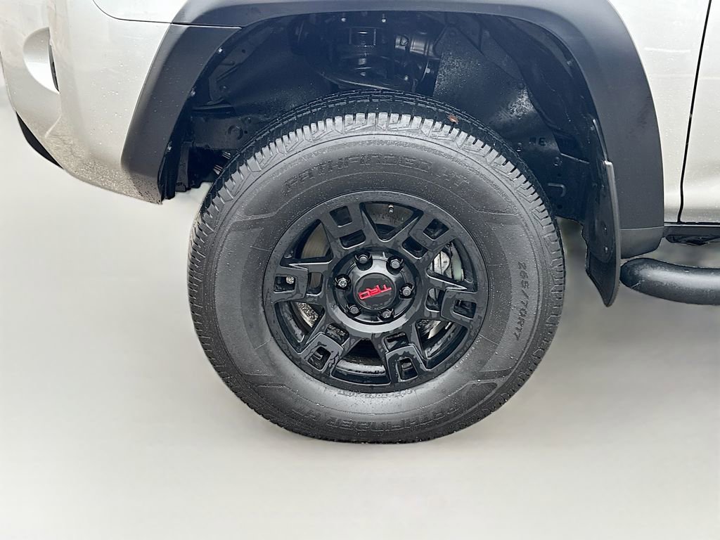 Used 2023 Toyota 4Runner SR5 Premium image 41