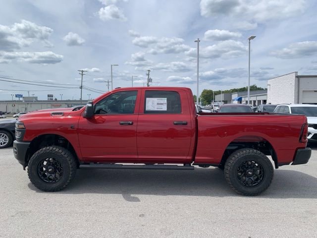 New 2025 RAM 2500 Tradesman image 4