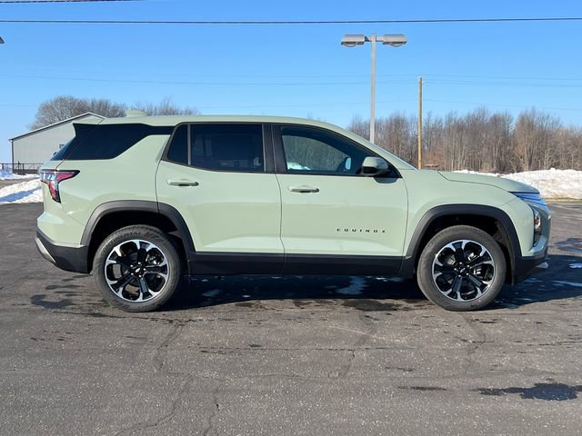 New 2026 Chevrolet Equinox LT image 40