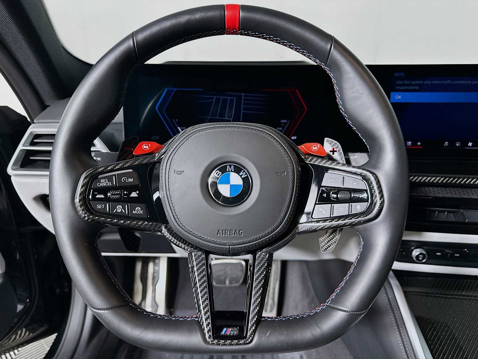 Used 2025 BMW M4 Competition image 11