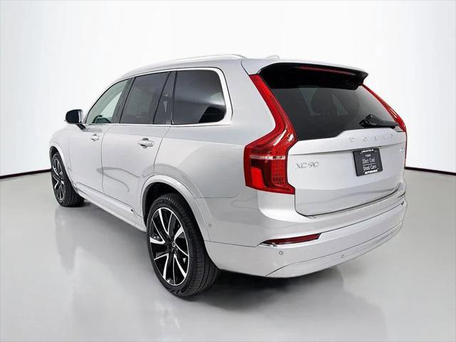 Used 2023 Volvo XC90 B6 Plus w/ Protection Package Premier AWD/4WD image 5