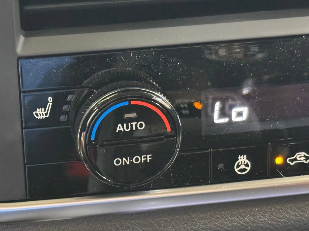 New 2026 Nissan Rogue SV w/ Rock Creek Premium Package AWD/4WD image 40