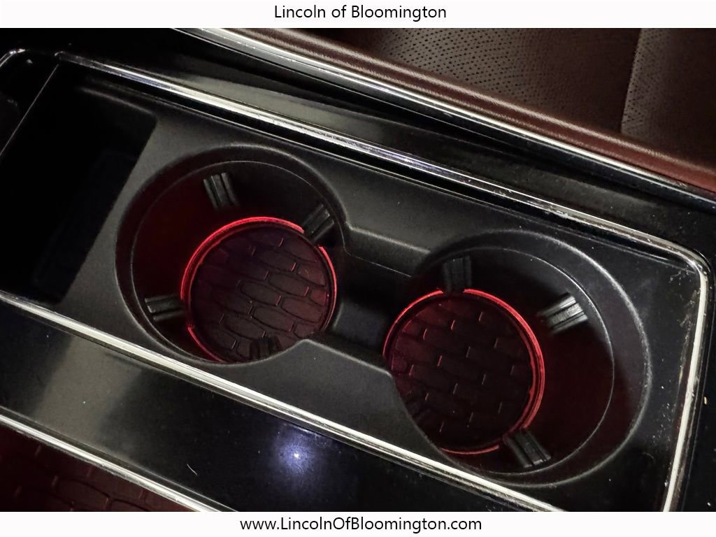 Used 2023 Lincoln Aviator Black Label w/ Dynamic Handling Package image 69