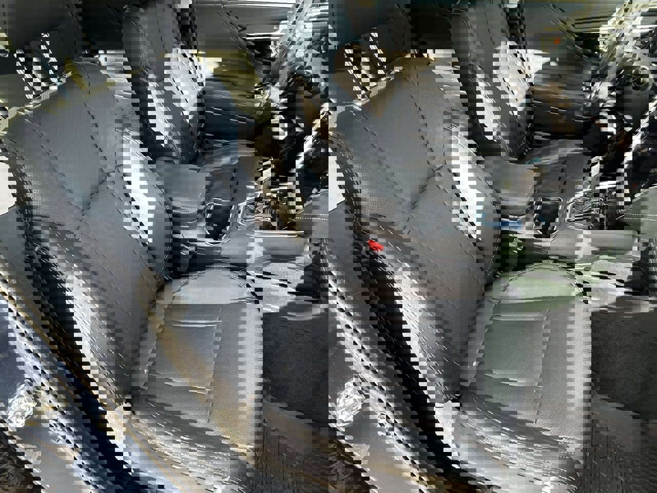 Used 2023 Subaru Outback Limited w/ Popular Package #2 image 8