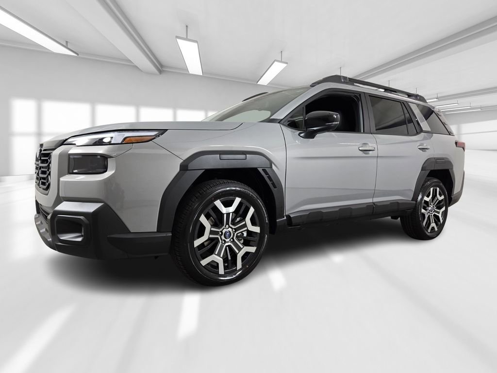 New 2026 Subaru Outback Touring XT image 2