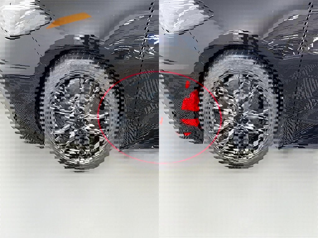 Certified 2024 Chevrolet Corvette Stingray 1LT w/ Battery Protection Package image 22