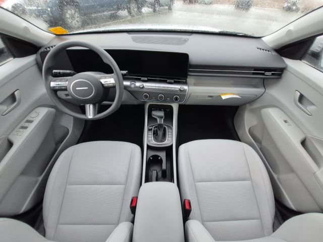 New 2026 Hyundai Kona SE image 19