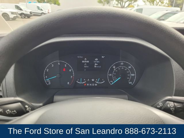 New 2025 Ford Transit 350 Low Roof image 15