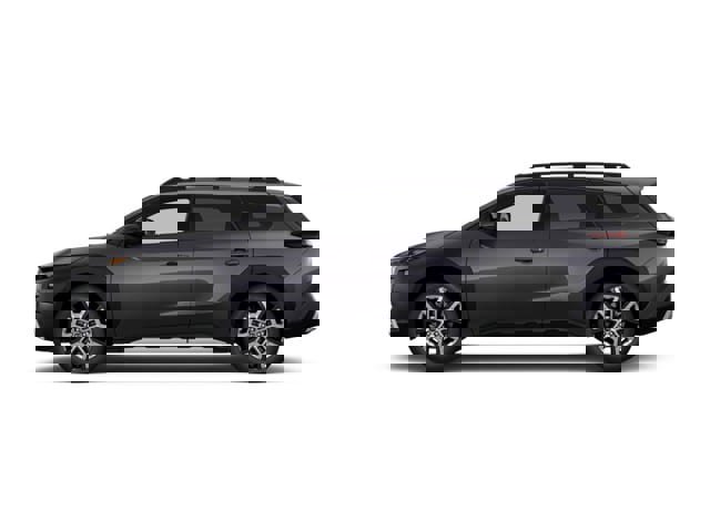 New 2026 Subaru Trailseeker image 4