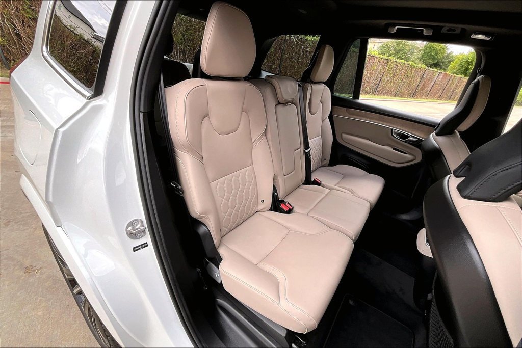 Used 2026 Volvo XC90 B6 Plus AWD/4WD image 37