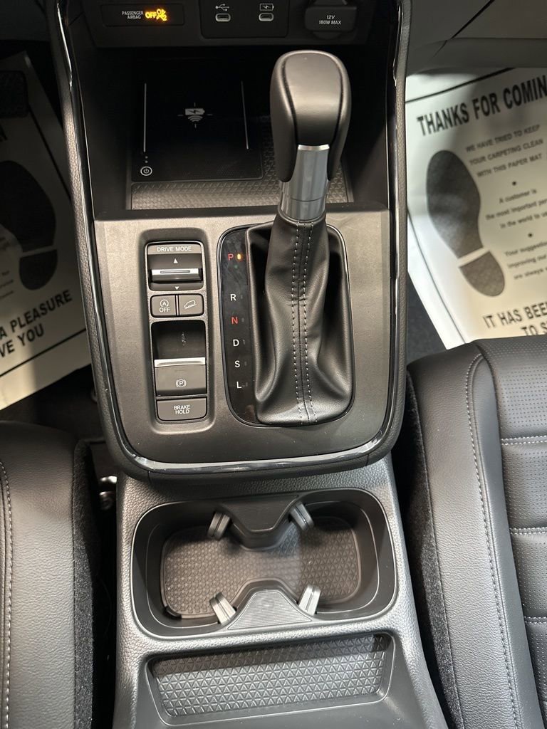 Used 2026 Honda CR-V EX-L image 33