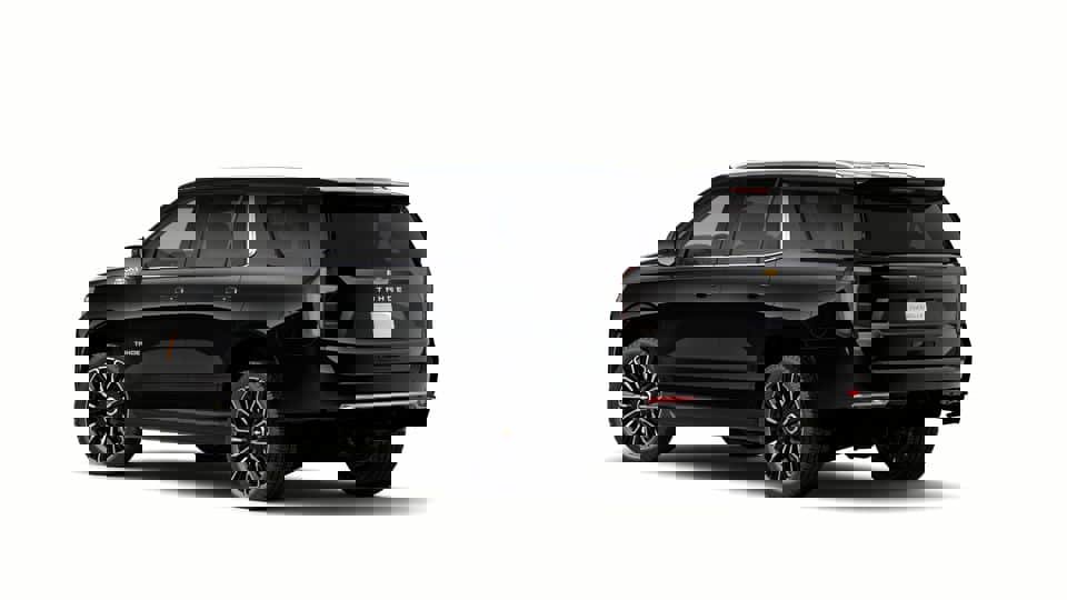 New 2025 Chevrolet Tahoe High Country image 54