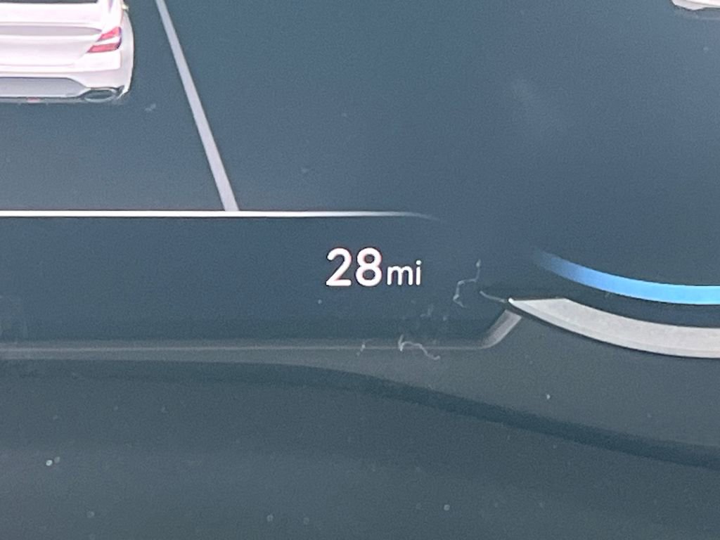 New 2026 Genesis G70 2.5T Prestige image 27