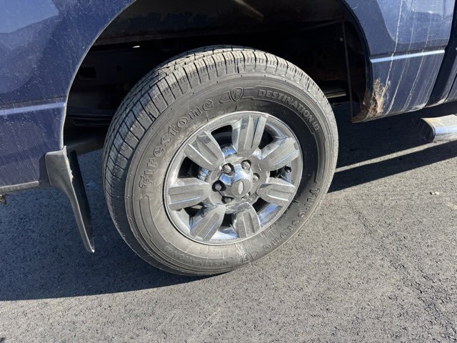 Used 2011 Ford F150 XLT w/ XLT Chrome Pkg image 32