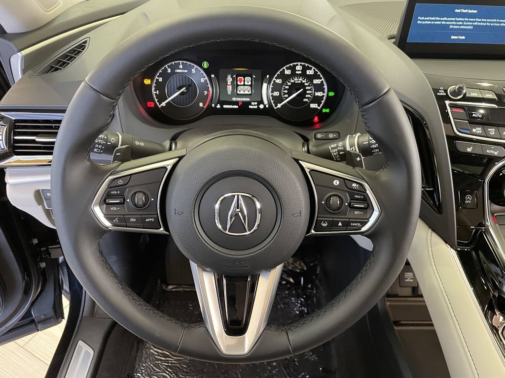 New 2025 Acura RDX SH-AWD w/ Technology Package image 28