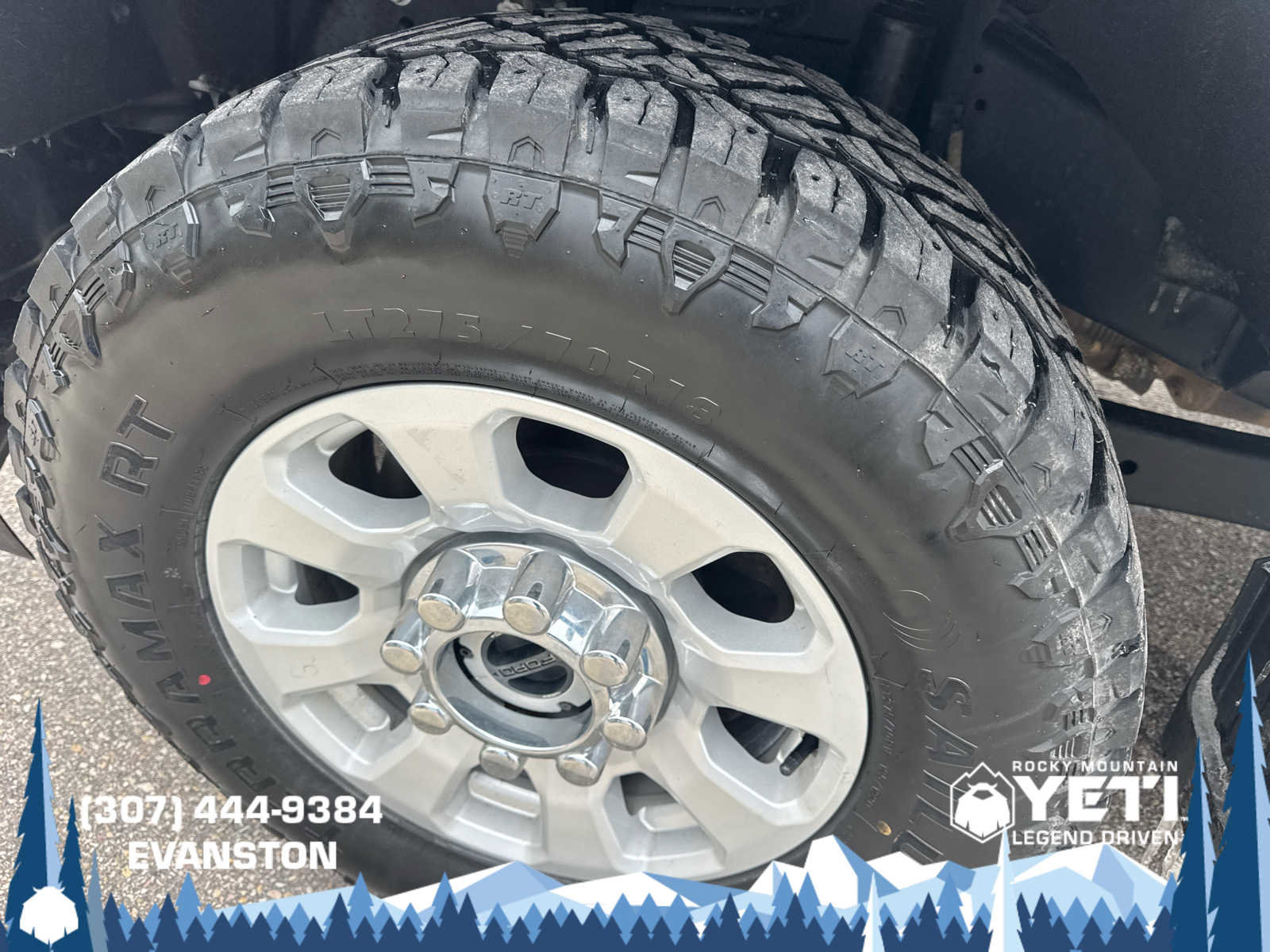 Used 2020 Ford F350 XL w/ Power Equipment Group AWD/4WD image 17