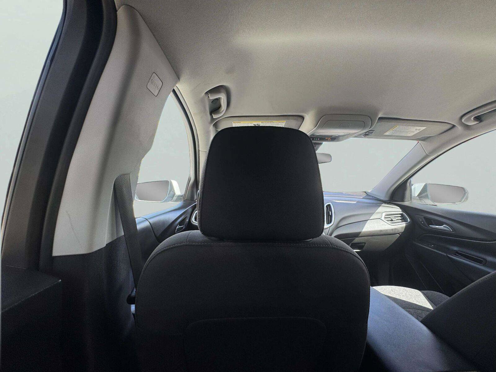 Used 2023 Chevrolet Equinox LT FWD image 41