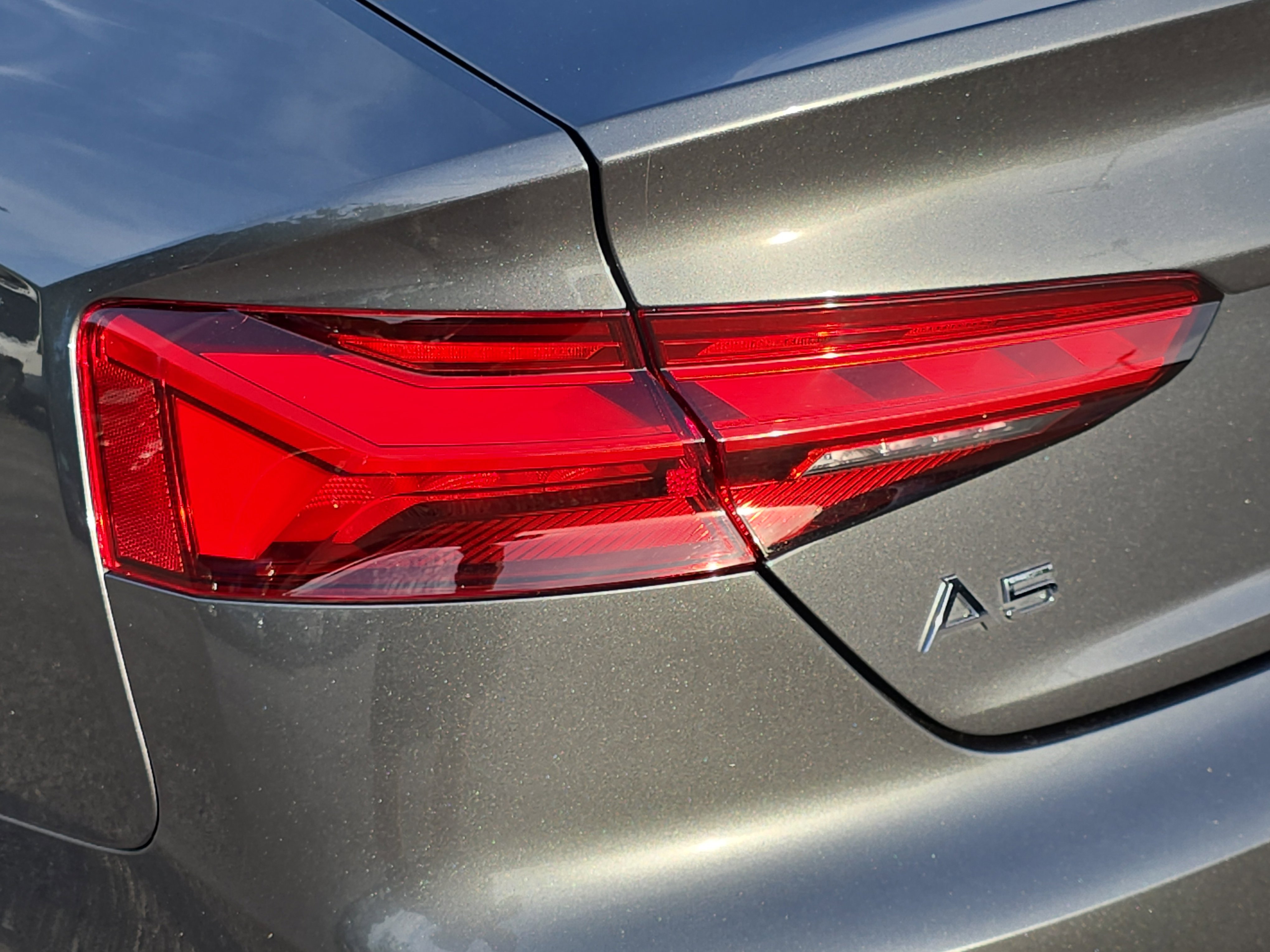 Used 2023 Audi A5 2.0T Premium Plus w/ Premium Plus image 35