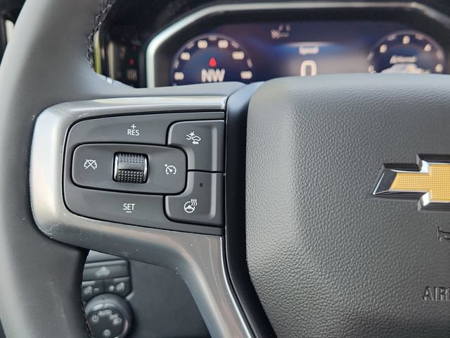 New 2026 Chevrolet Silverado 1500 LT AWD/4WD image 24