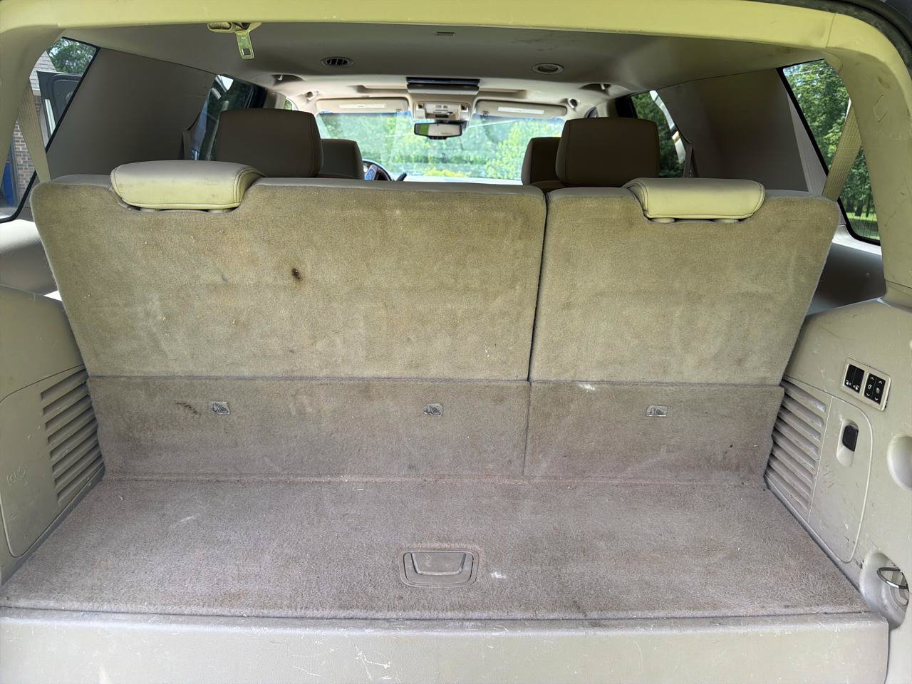 Used 2016 GMC Yukon Denali w/ Open Road Package AWD/4WD image 19