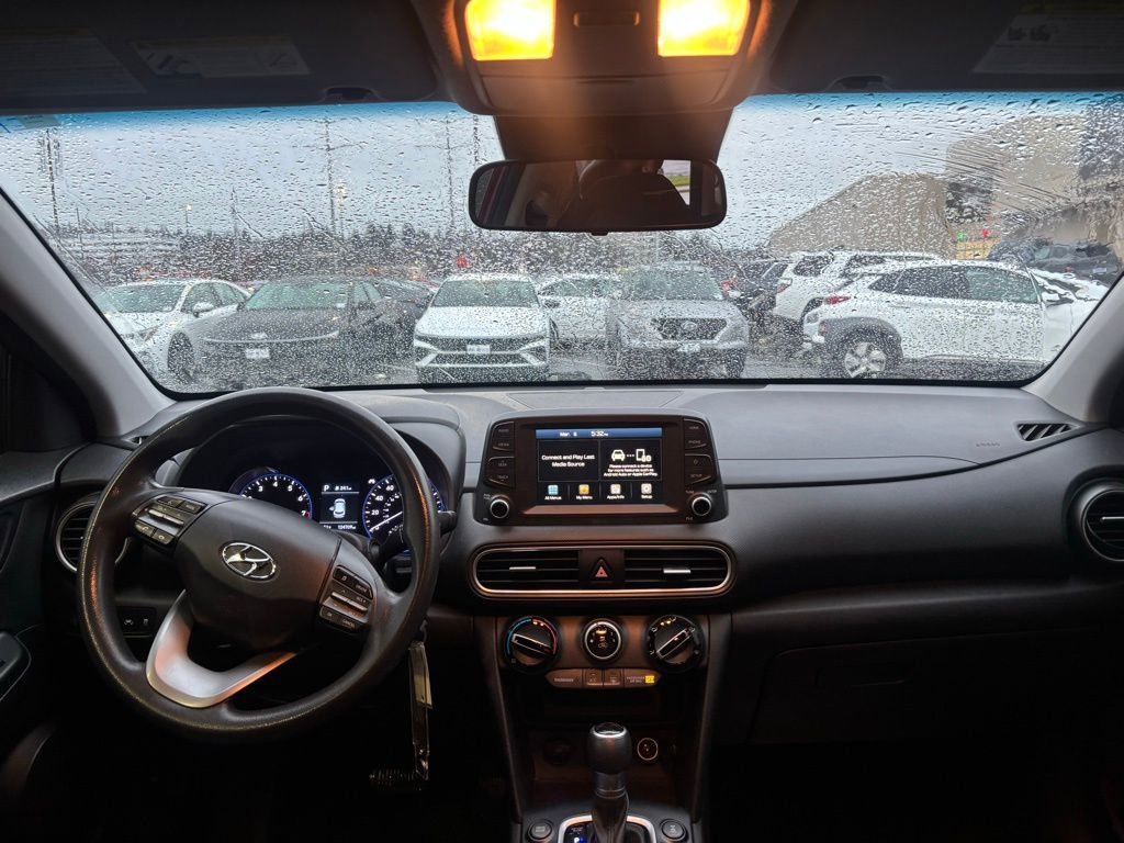 Used 2019 Hyundai Kona SE image 6