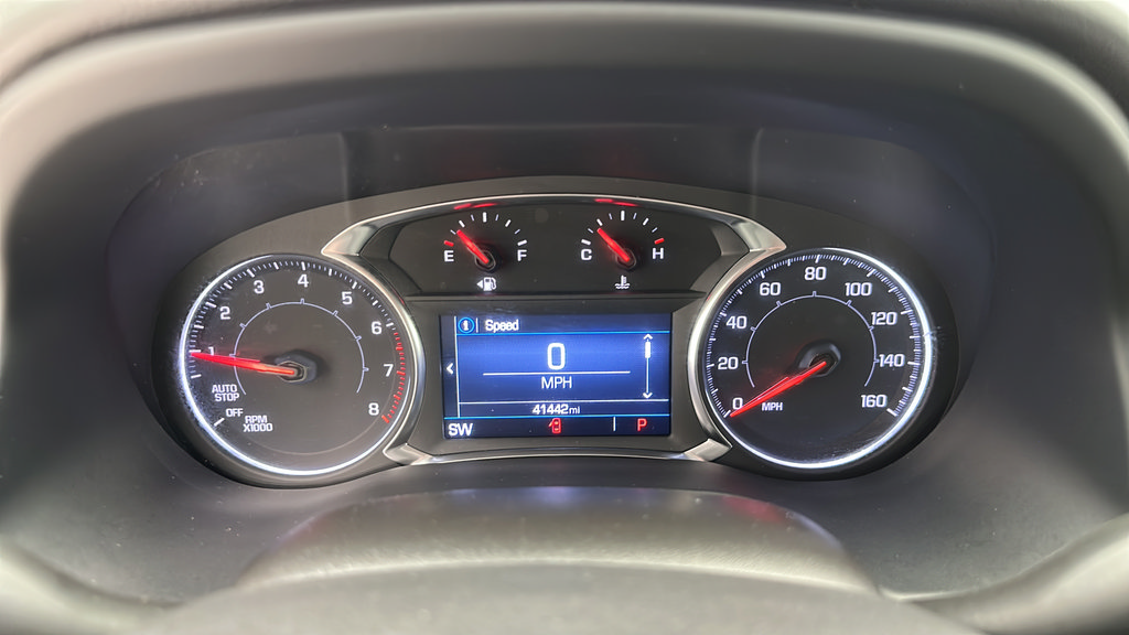Used 2023 GMC Acadia SLE w/ Driver Convenience Package AWD/4WD image 16