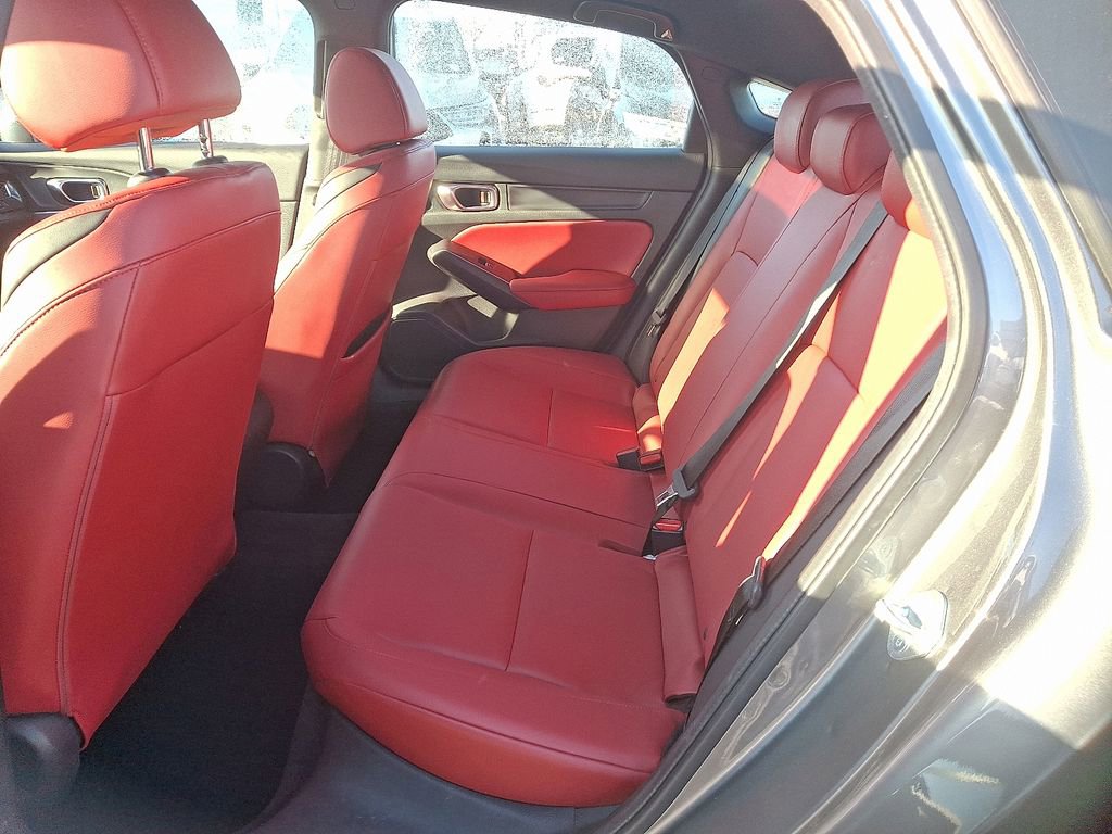 Certified 2023 Acura Integra A-Spec image 10