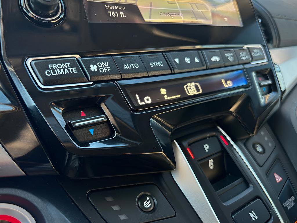 Used 2019 Honda Odyssey Touring image 63